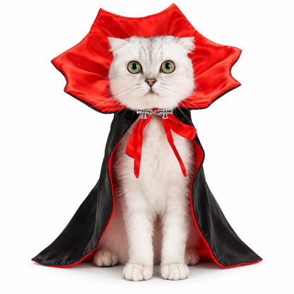 Meowfits Vampire cat costume